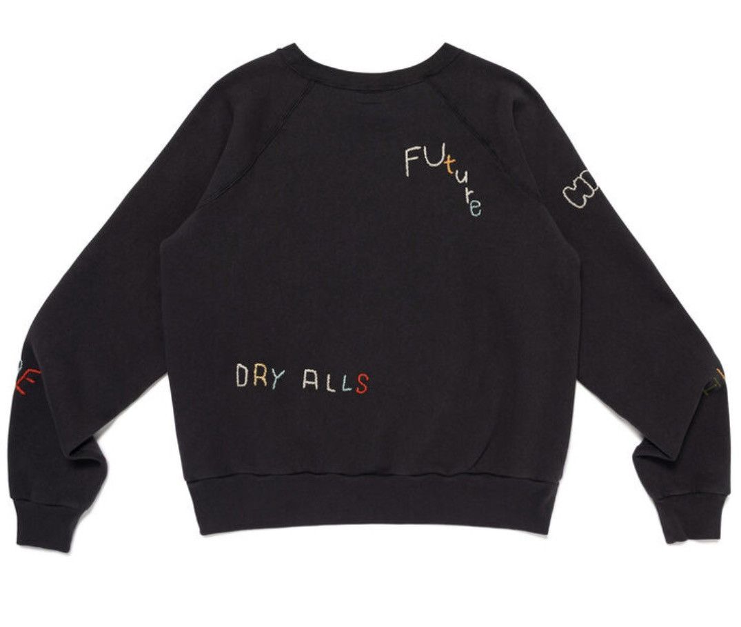Human Made Human Made Sweatshirt Size ONE SIZE - 2 Thumbnail