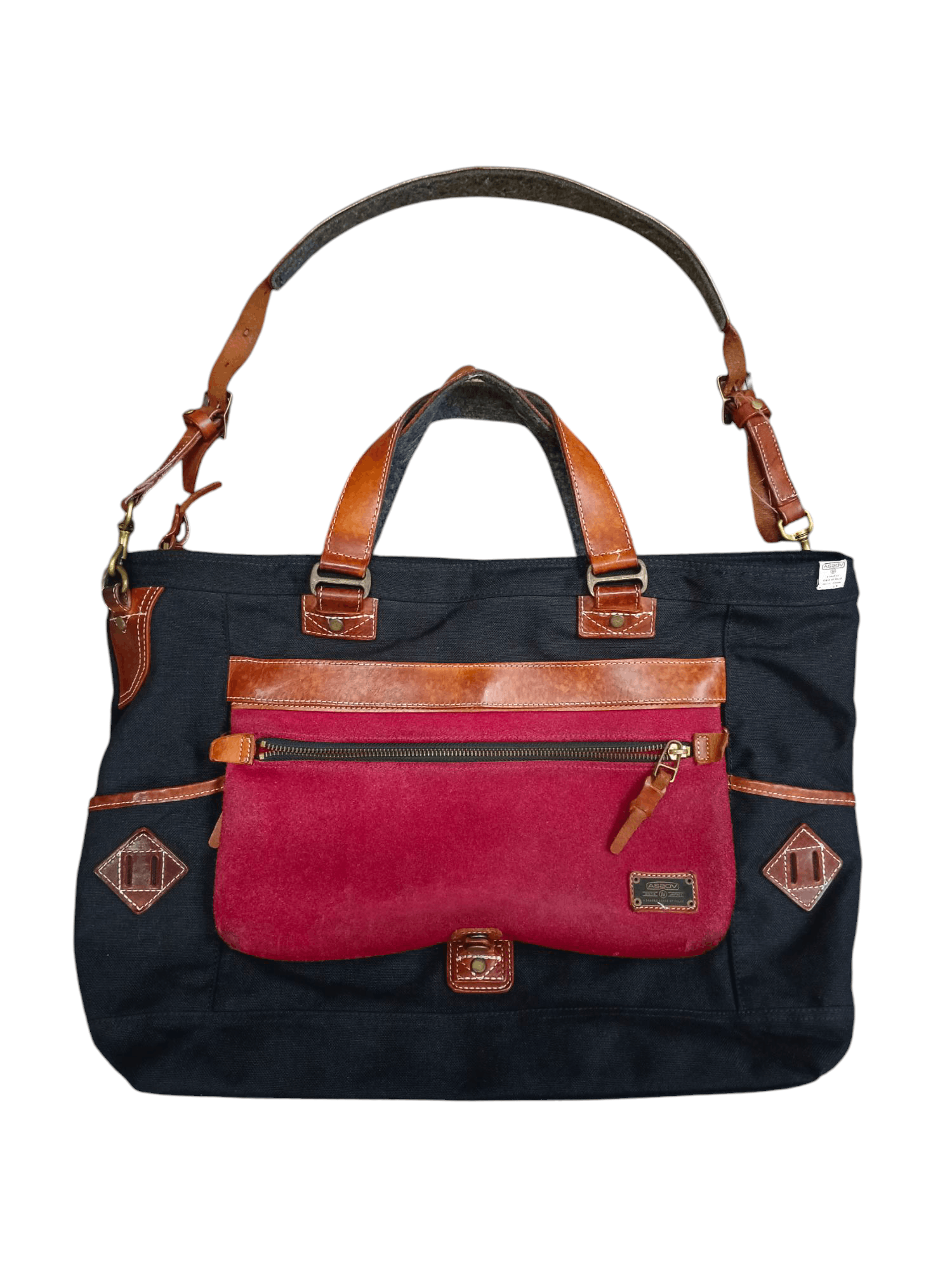 Other AS20V ATTACHEMENT 2WAYS BAG Size ONE SIZE - 1 Thumbnail