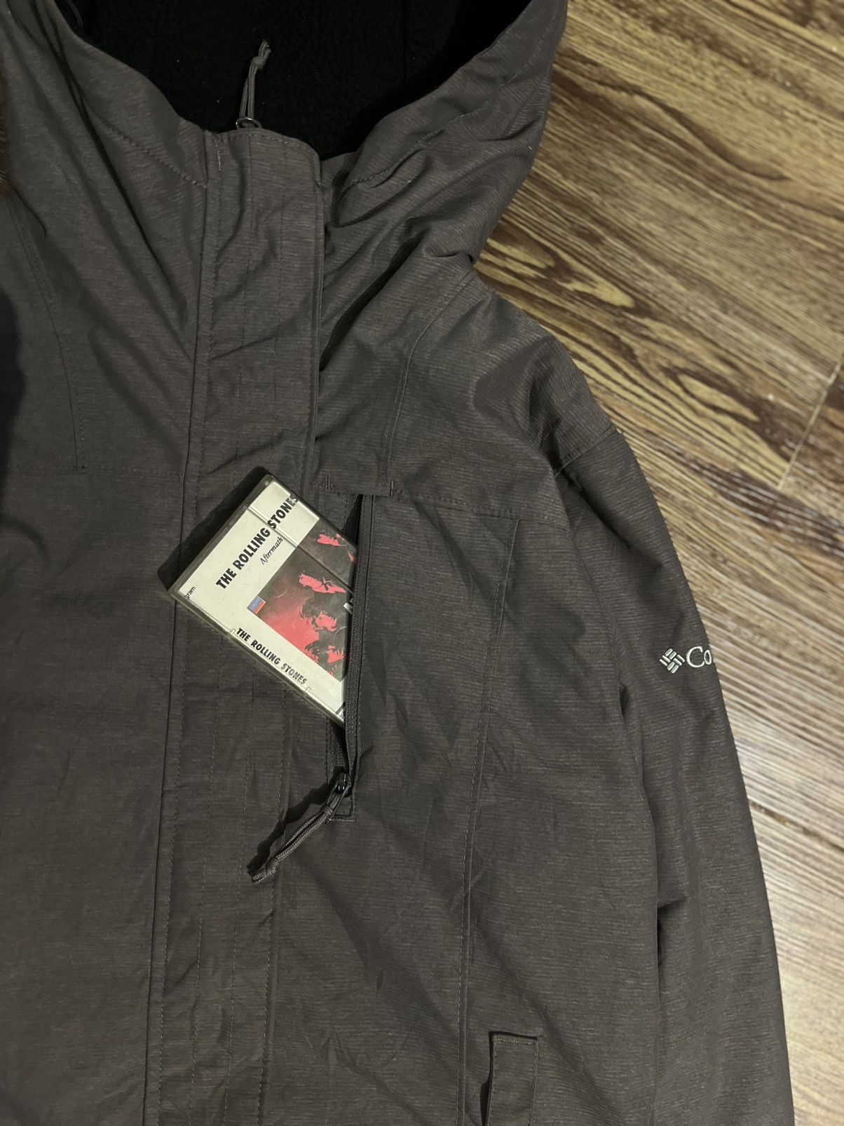 Columbia Columbia Omni-Tech Outdoor Jacket Size US M / EU 48-50 / 2 - 2 Thumbnail