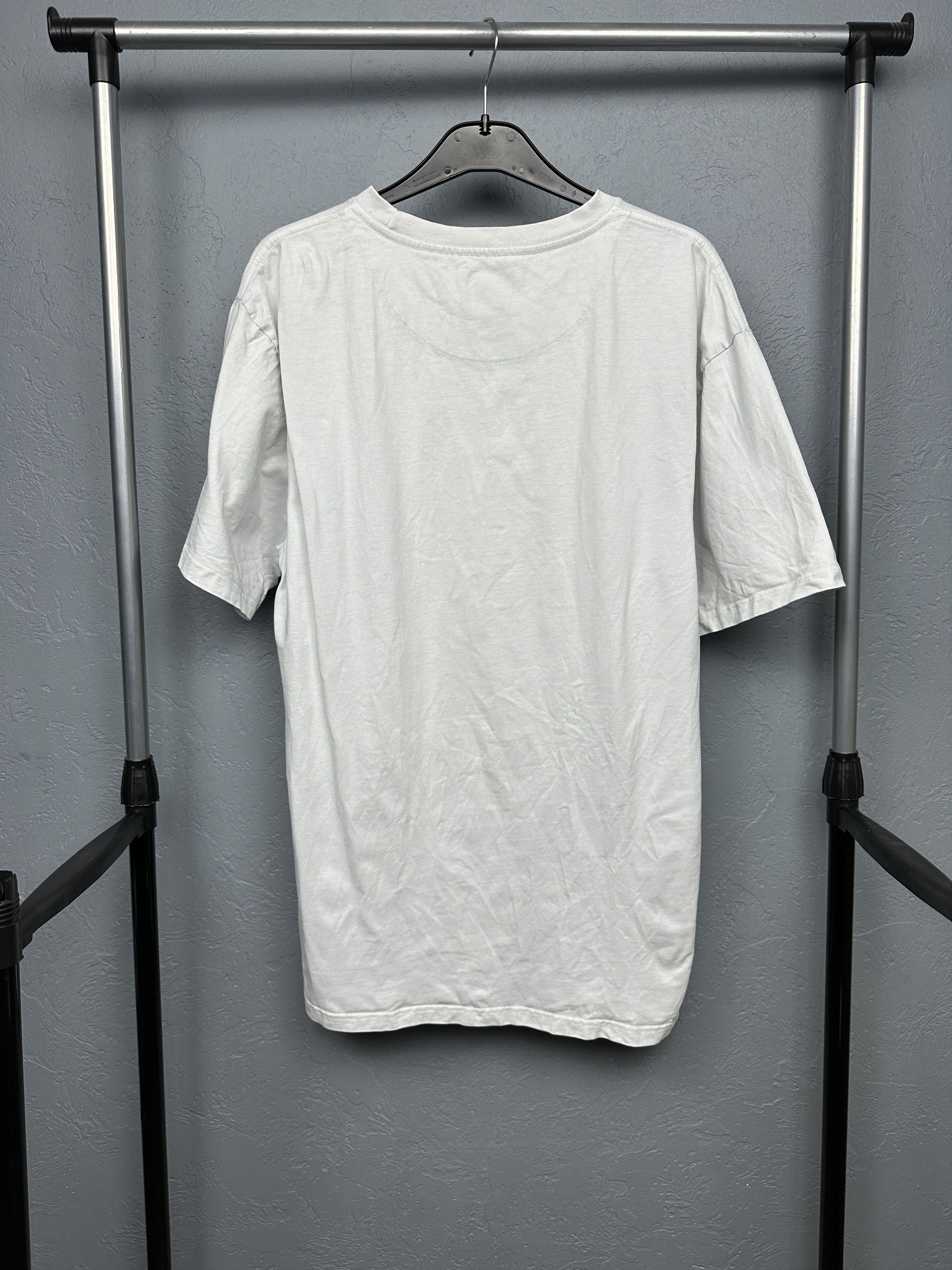 Karl Kani Karl Kani Mens Crew Neck Box Logo T-Shirt Size US L / EU 52-54 / 3 - 8 Thumbnail