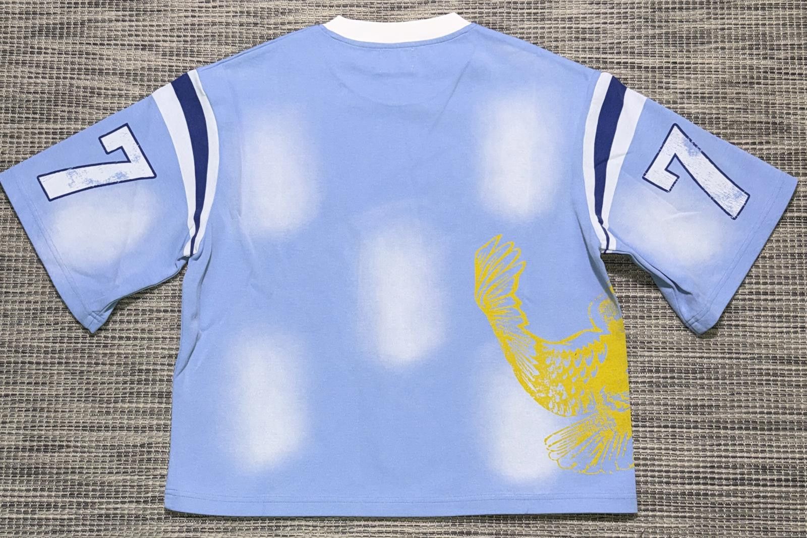 Other Shoot1st Blue Atelier Jersey Size US L / EU 52-54 / 3 - 2 Thumbnail