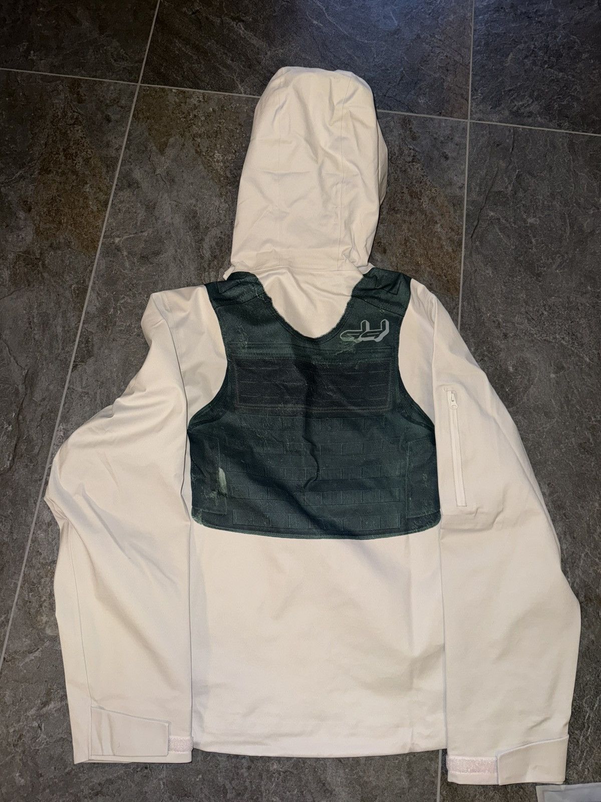 Other Deputy Department Tech Jacket – Größe S Size US S / EU 44-46 / 1 - 4 Thumbnail