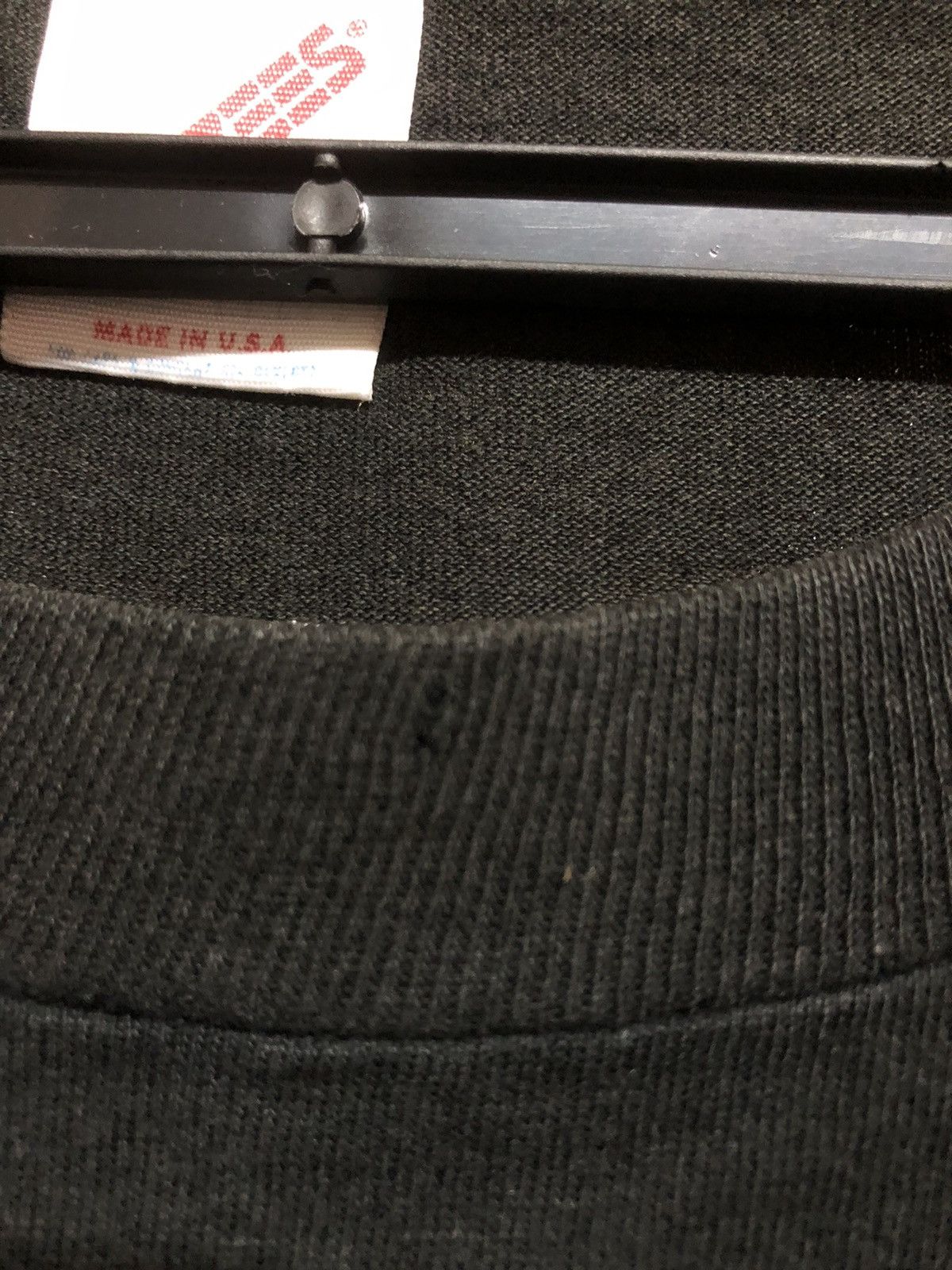 Band Tees × Vintage Vintage 90s Zildjian K Series Cymbal Rare Tee Size US L / EU 52-54 / 3 - 6 Thumbnail