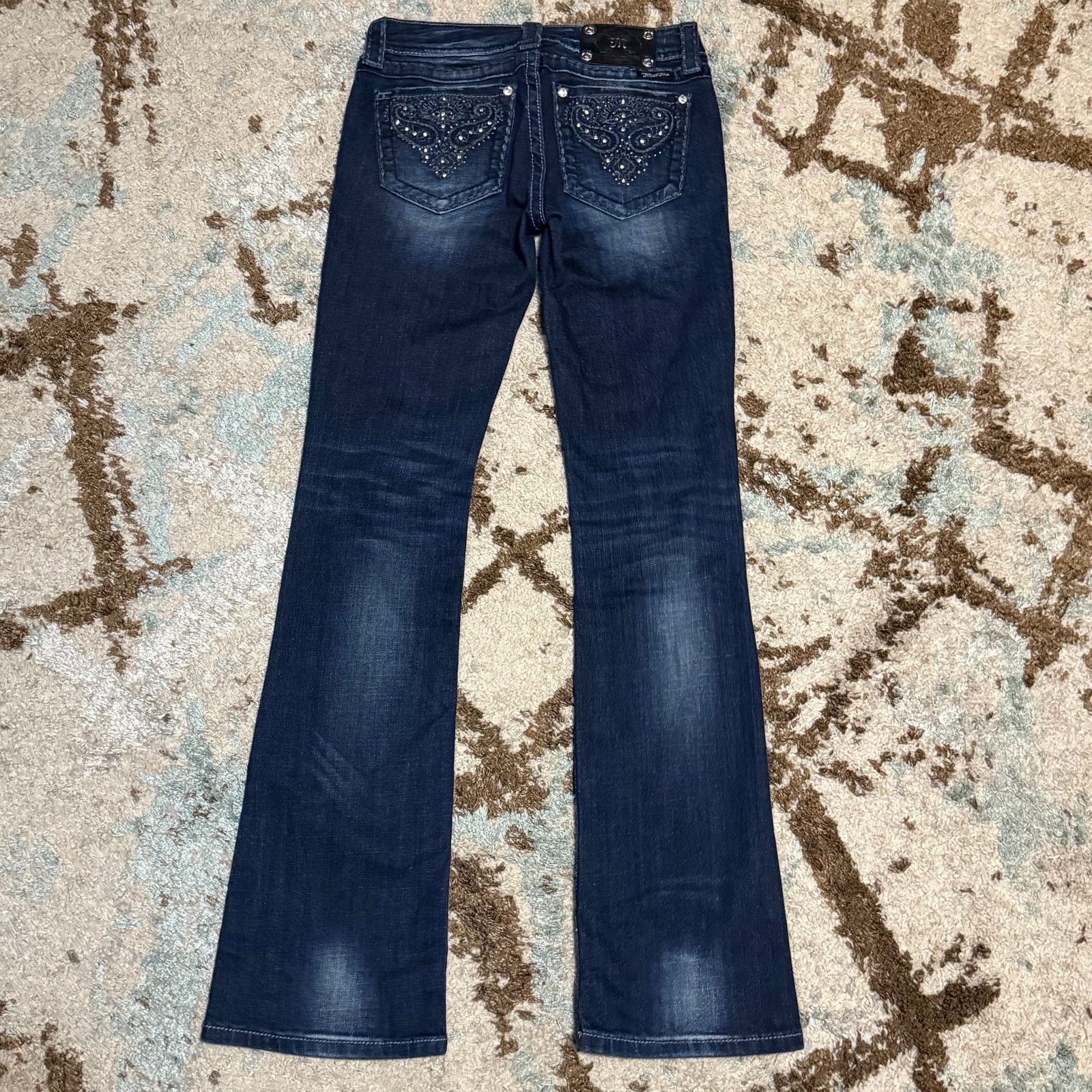 Miss Me Jeans Y 2 K | Grailed