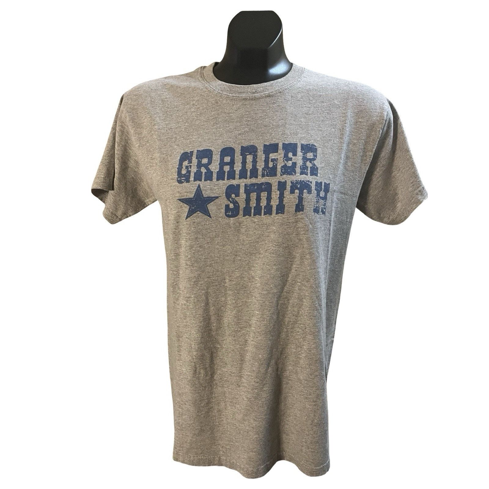 Gildan Granger Smith Graphic Tee – Small Size US S / EU 44-46 / 1 - 1 Thumbnail