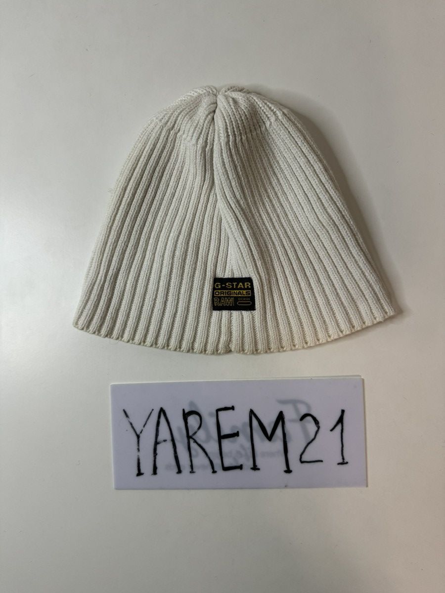 G-Star G-Star hat cap Size ONE SIZE - 2 Thumbnail