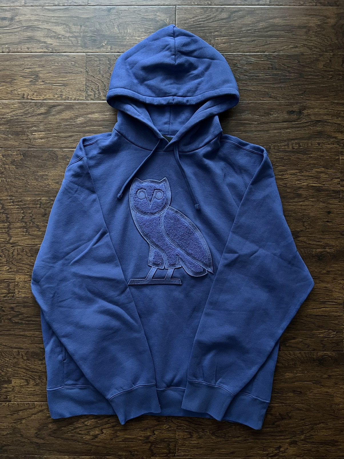 October's Very Own OVO Summer OG Hoodie Size US M / EU 48-50 / 2 - 2 Thumbnail