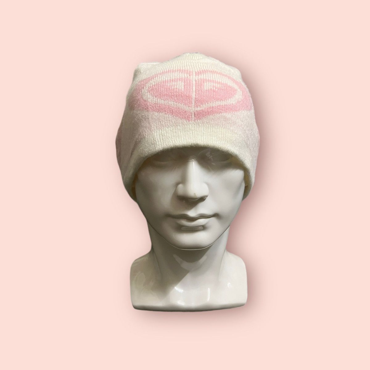 Vintage VINTAGE ROXY BIG LOGO BEANIE Size ONE SIZE - 3 Thumbnail