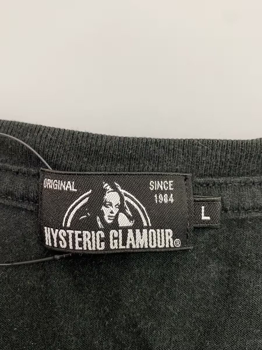 Hysteric Glamour Hysteric Show Woman Poster Tee Size US L / EU 52-54 / 3 - 5 Thumbnail
