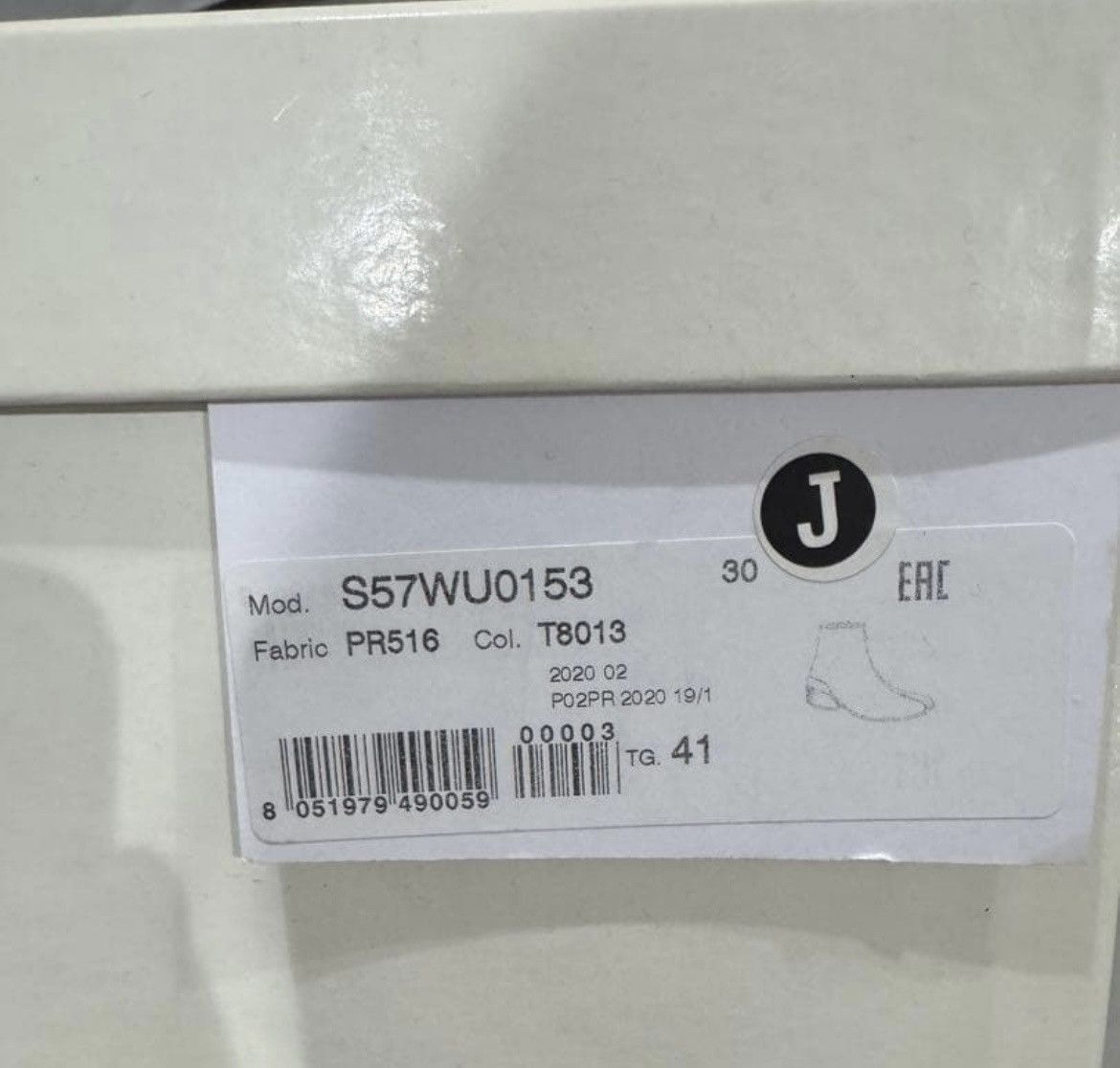 Maison Margiela 🔥RARE🔥 Maison Margiela Tabi boots Size US 8 / EU 41 - 8 Thumbnail