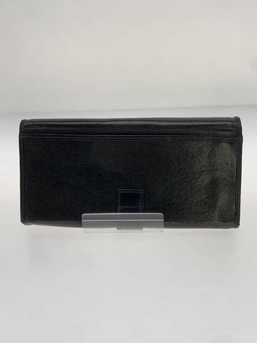 Jean Paul Gaultier Logo Leather Wallet Size ONE SIZE - 2 Thumbnail