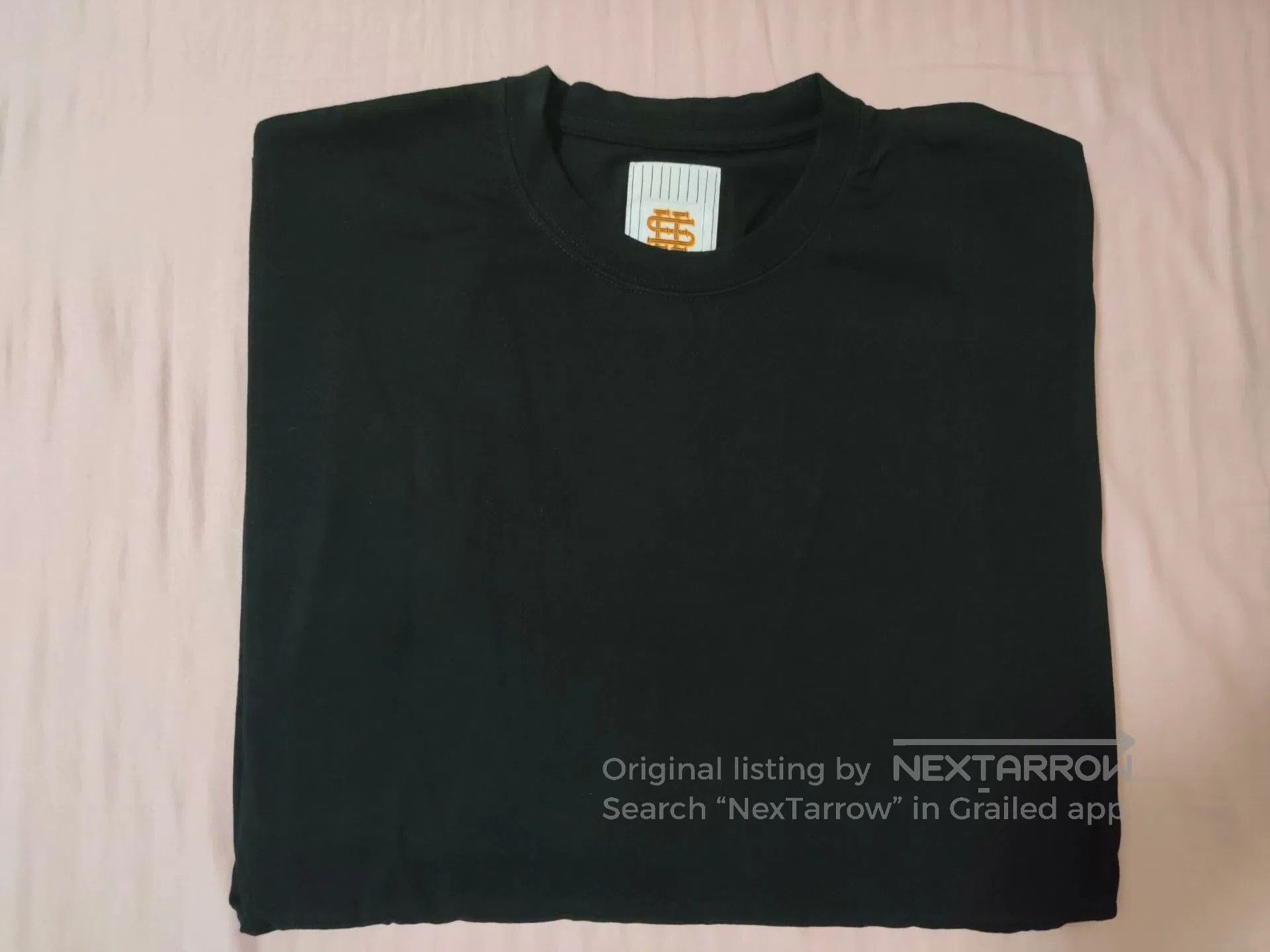 Other SEE SEE Super Big Side Stripe Longsleeve. Size US M / EU 48-50 / 2 - 2 Thumbnail