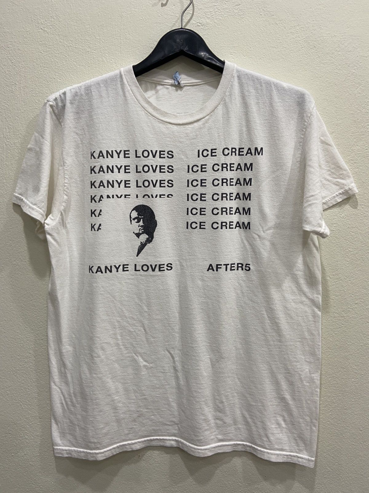 Kanye West White Lives | Grailed