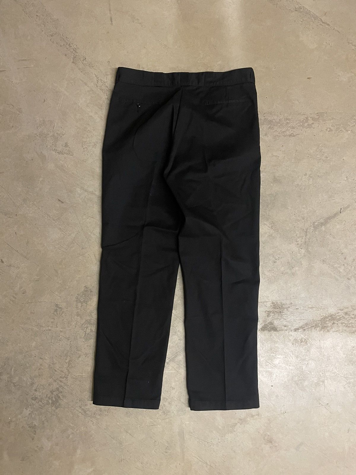 Dickies Dickies Classic 874 Canvas Trousers Size US 40 / EU 56 - 2 Thumbnail