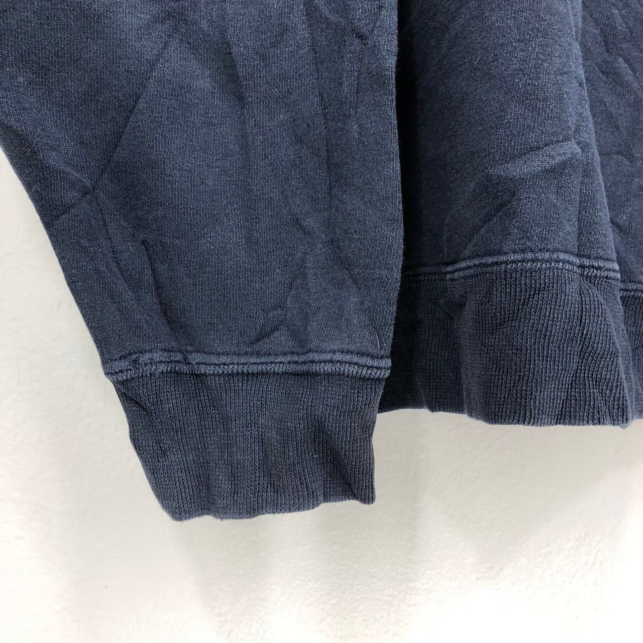 Vintage DC Skateboards Streetwear Sweater BN