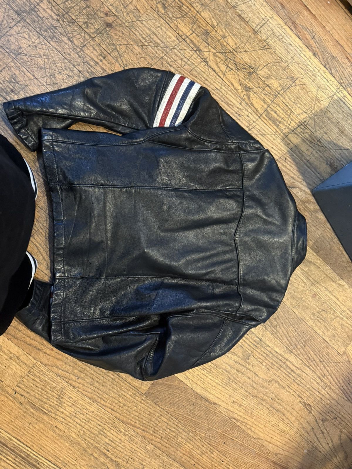 Designer Bates Easy Rider Jacket early 70s Size US S / EU 44-46 / 1 - 12 Thumbnail