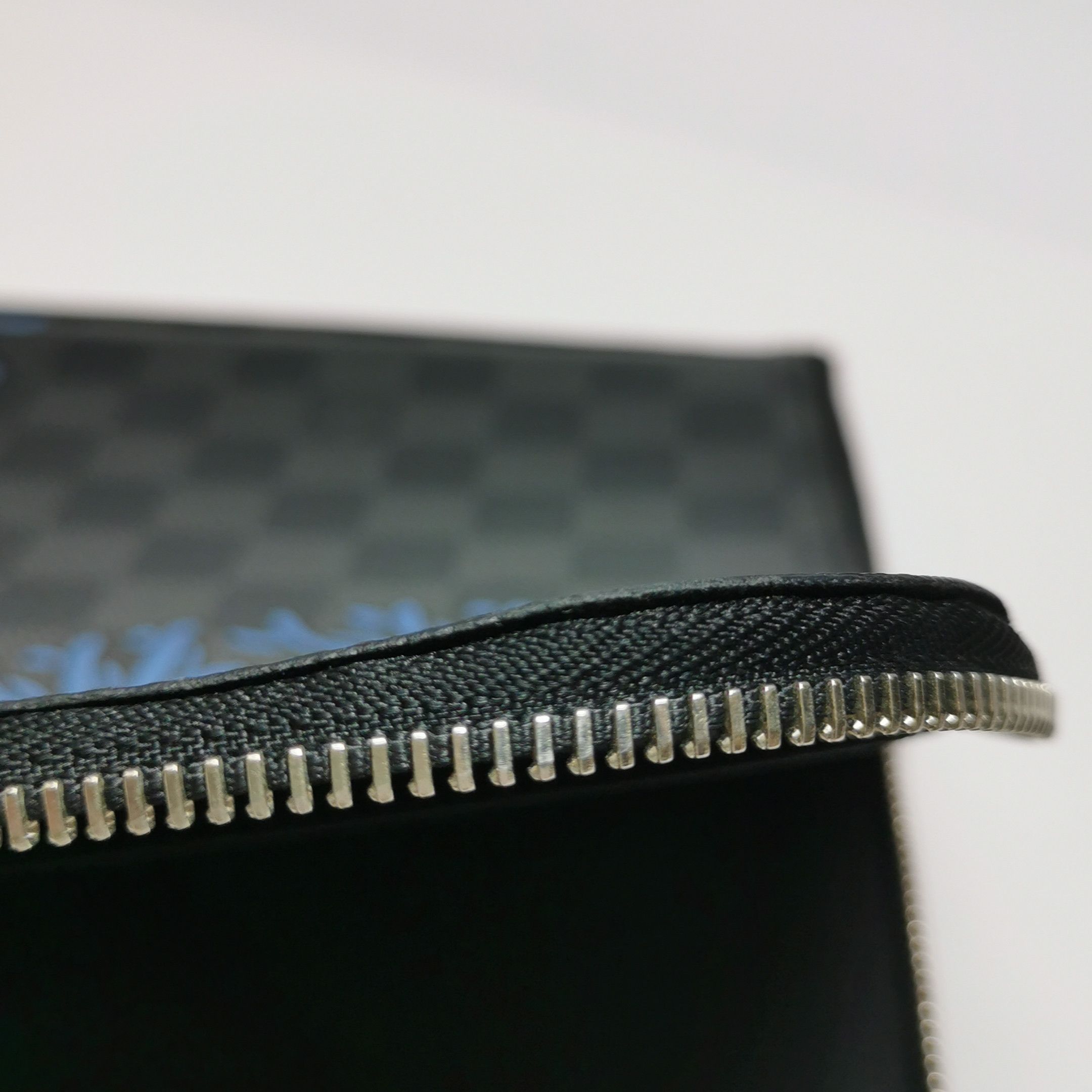 Louis Vuitton Louis Vuitton (LV) Pochette Jour Checkerboard Clutch -y2506 Size ONE SIZE - 8 Thumbnail