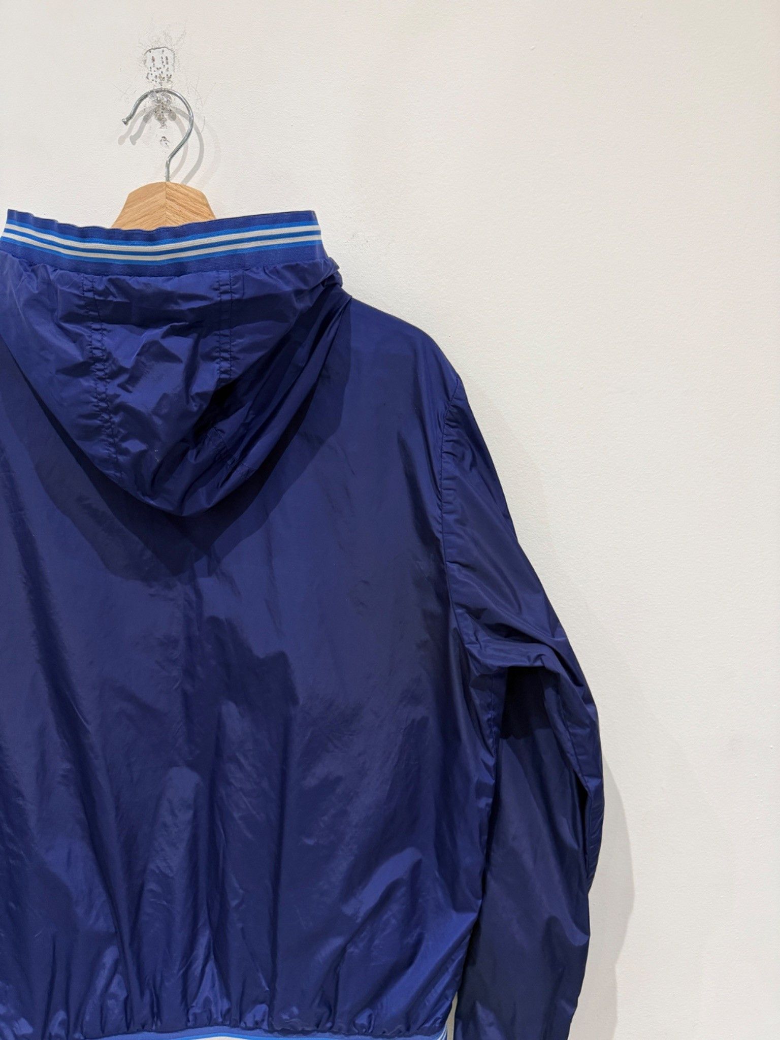 Moncler Moncler Jean Claude Windbreaker Jacket Size US M / EU 48-50 / 2 - 4 Thumbnail