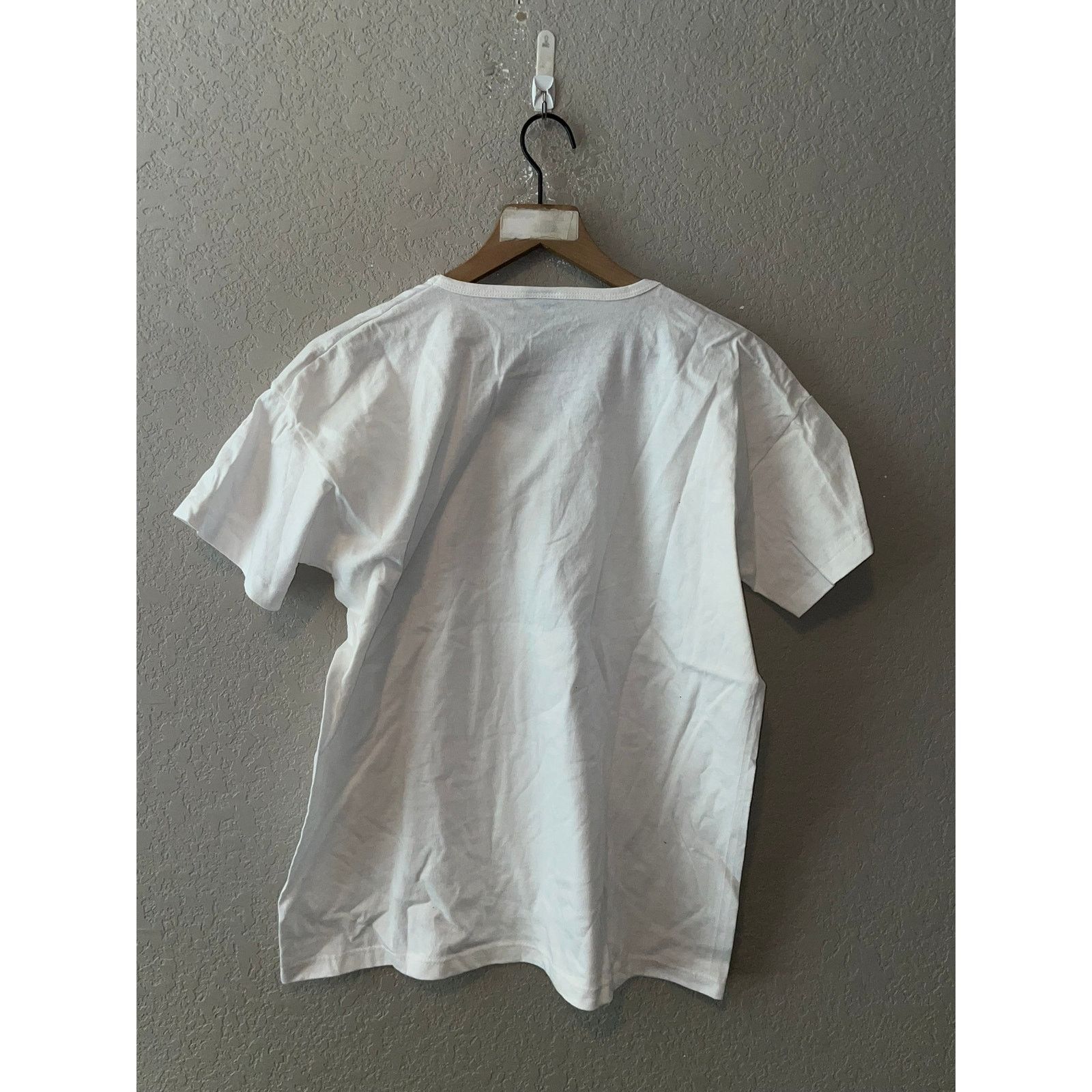 Vintage Womens Vintage Santa Fe Shirt Desert Tee Top Women 90s Large Size L / US 10 / IT 46 - 6 Thumbnail
