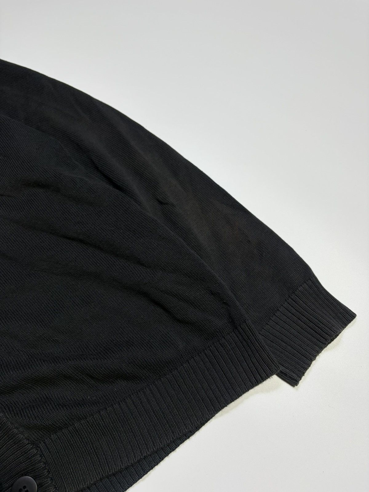 PPFM PPFM y2k knit cadigan Size US XXS / EU 40 - 3 Thumbnail