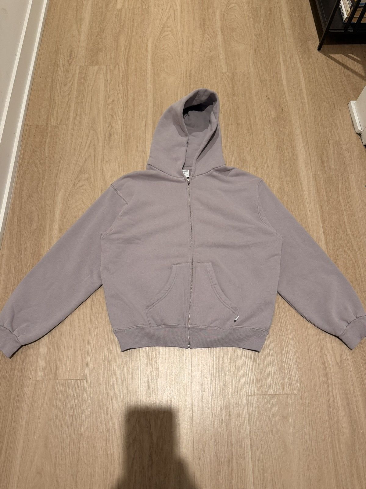 Akimbo Club Akimbo Club Zip-up Hoodie Size US L / EU 52-54 / 3 - 4 Thumbnail