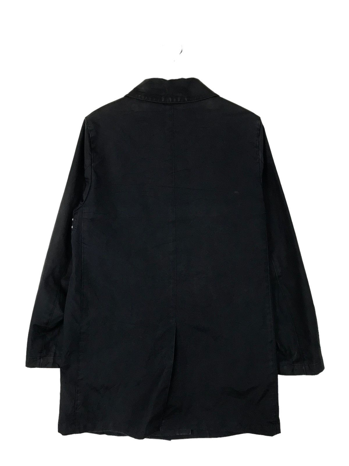 Mackintosh 💥 MACKINTOSH LONDON TRENCH COAT Size US S / EU 44-46 / 1 - 7 Thumbnail