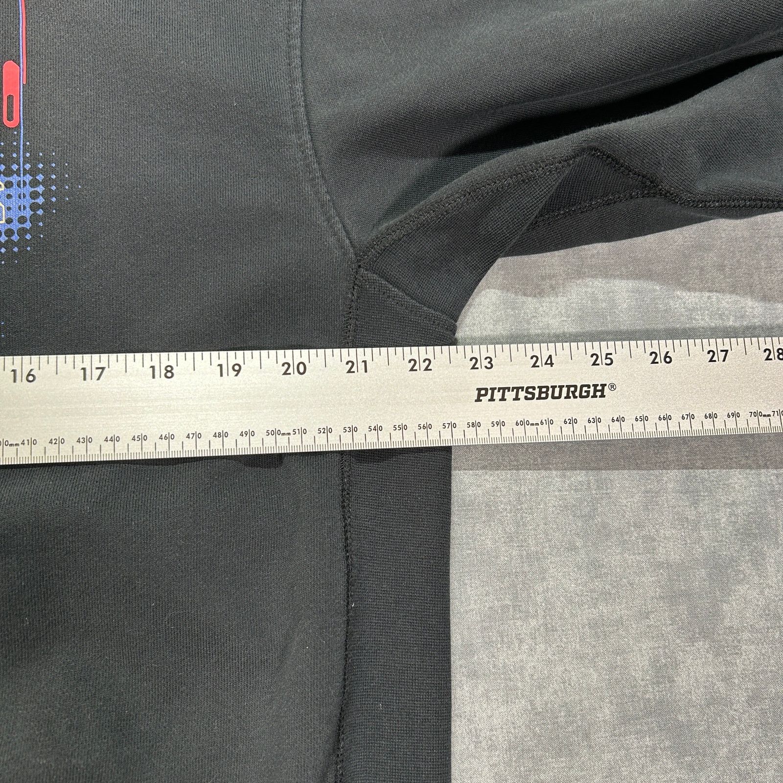 Nike Nike Standard Issue Athletic Gear streetwear hoodie mens M Size US M / EU 48-50 / 2 - 10 Thumbnail