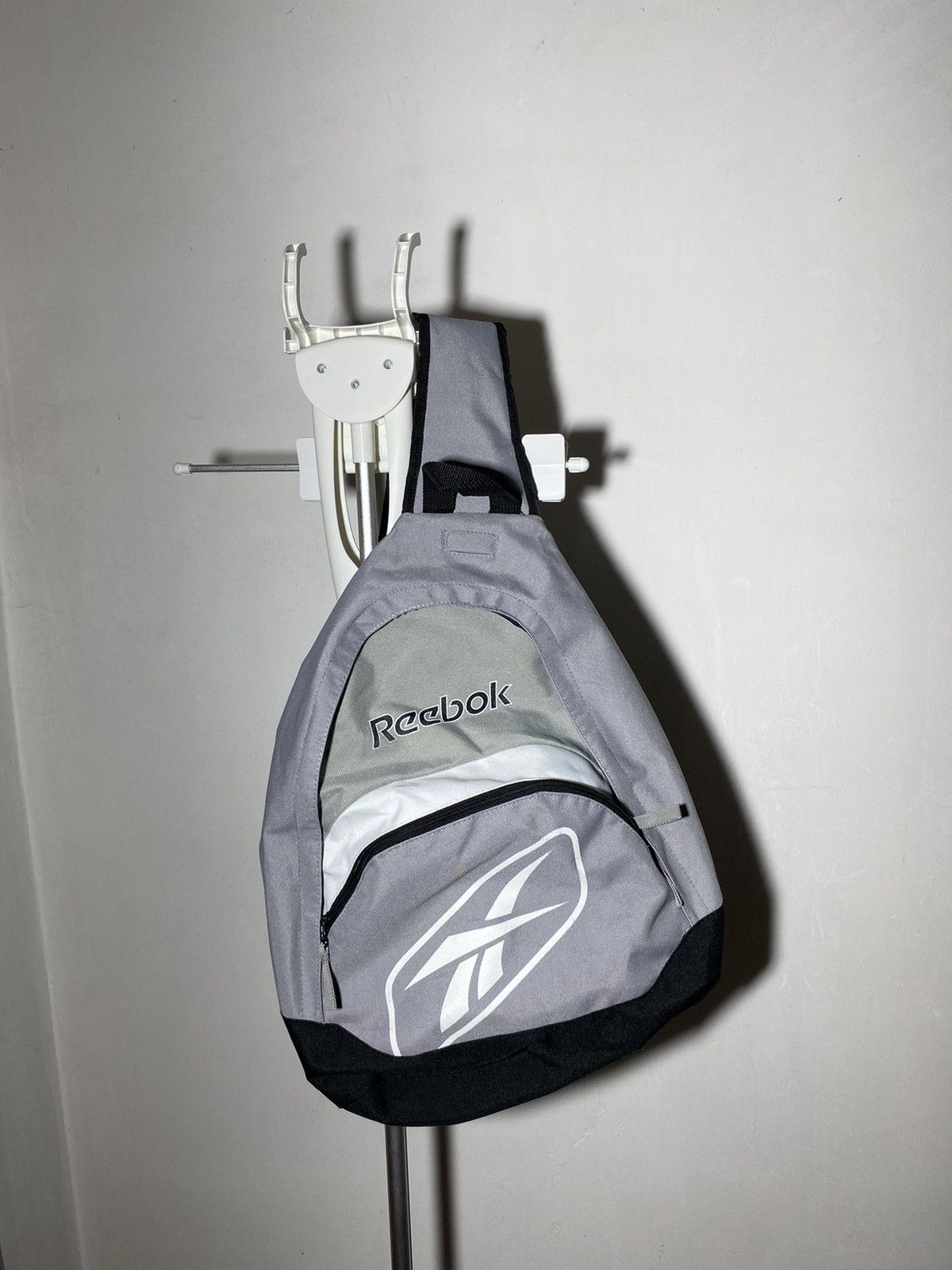 Reebok × Vintage Reebok vintage sling bags Size ONE SIZE - 2 Thumbnail