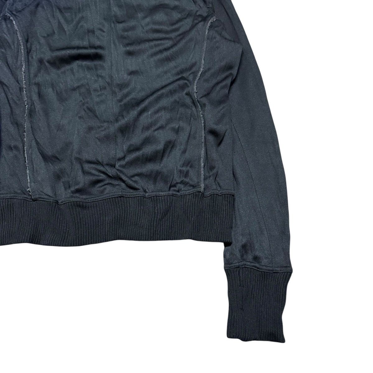 Le Grande Bleu (L.G.B.) DAL FELLOW Black Bono Jacket Size US M / EU 48-50 / 2 - 10 Thumbnail