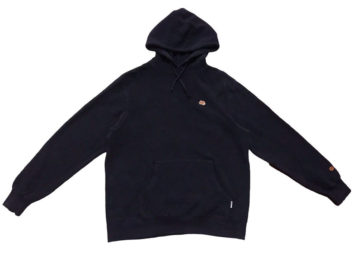 Keith Haring × Uniqlo Keith Haring Hoodie Size US L / EU 52-54 / 3 - 1 Thumbnail