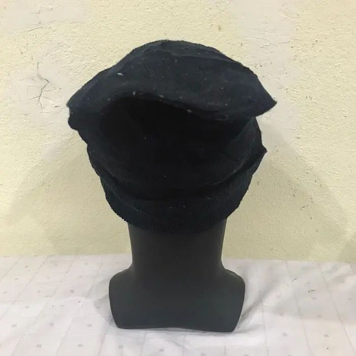 Nike Nike swoosh Beanie Hat Size ONE SIZE - 5 Thumbnail