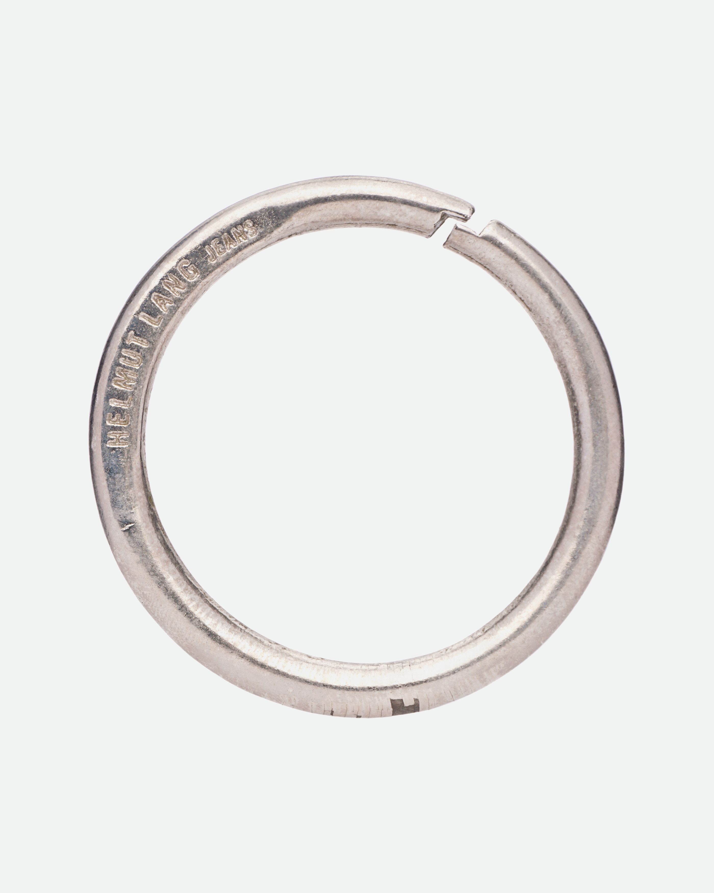 Helmut Lang Helmut Lang SS97 Cock Ring Size ONE SIZE - 2 Thumbnail