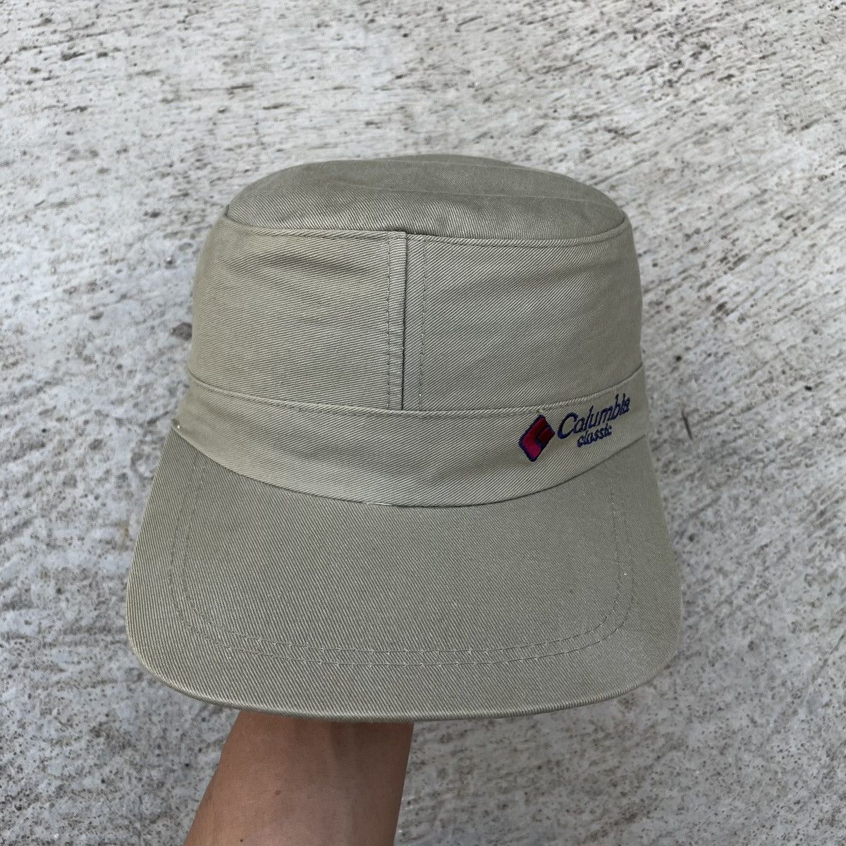 Hunter Vintage cadet hat with Size ONE SIZE - 1 Thumbnail