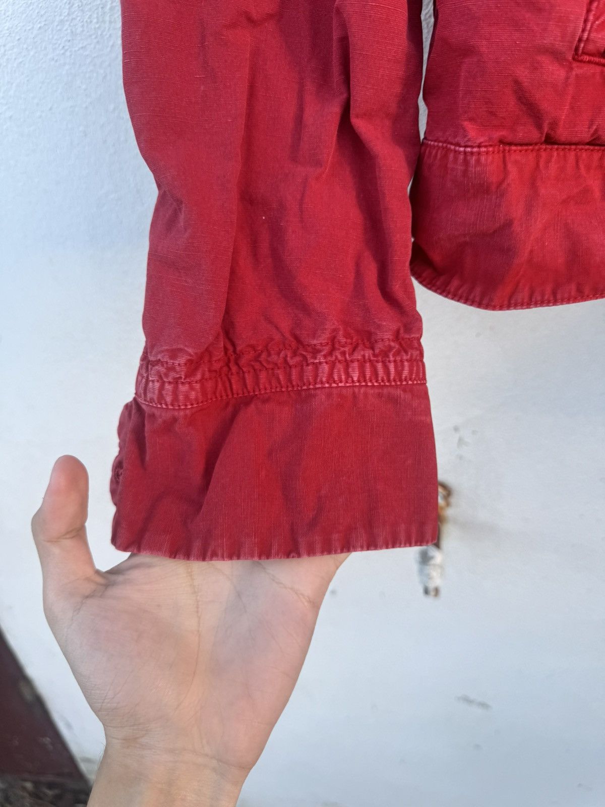 Marlboro Classics Marlboro classic jacket Size US L / EU 52-54 / 3 - 8 Thumbnail