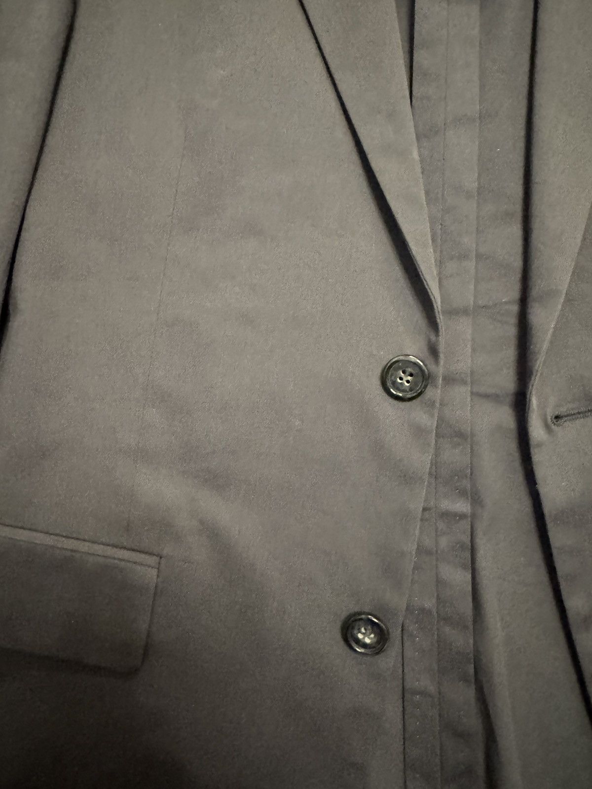 Prada Mainline 46 slim blazer Size US S / EU 44-46 / 1 - 4 Thumbnail