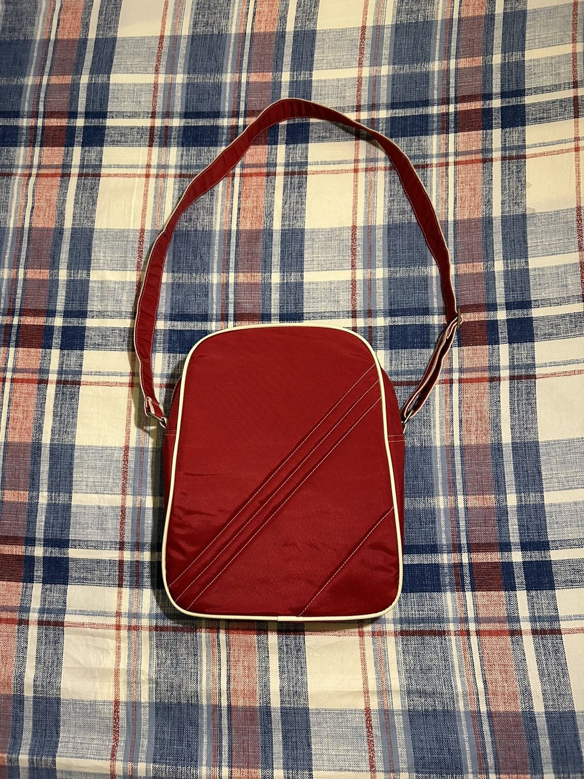 Other Soren Crossbody Flight Bag Size ONE SIZE - 5 Thumbnail