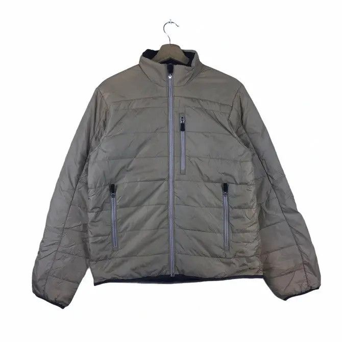 Lands' End Vtg LAND’S END Puffer Winter Jacket Outdoor Windbreaker Size US S / EU 44-46 / 1 - 1 Thumbnail