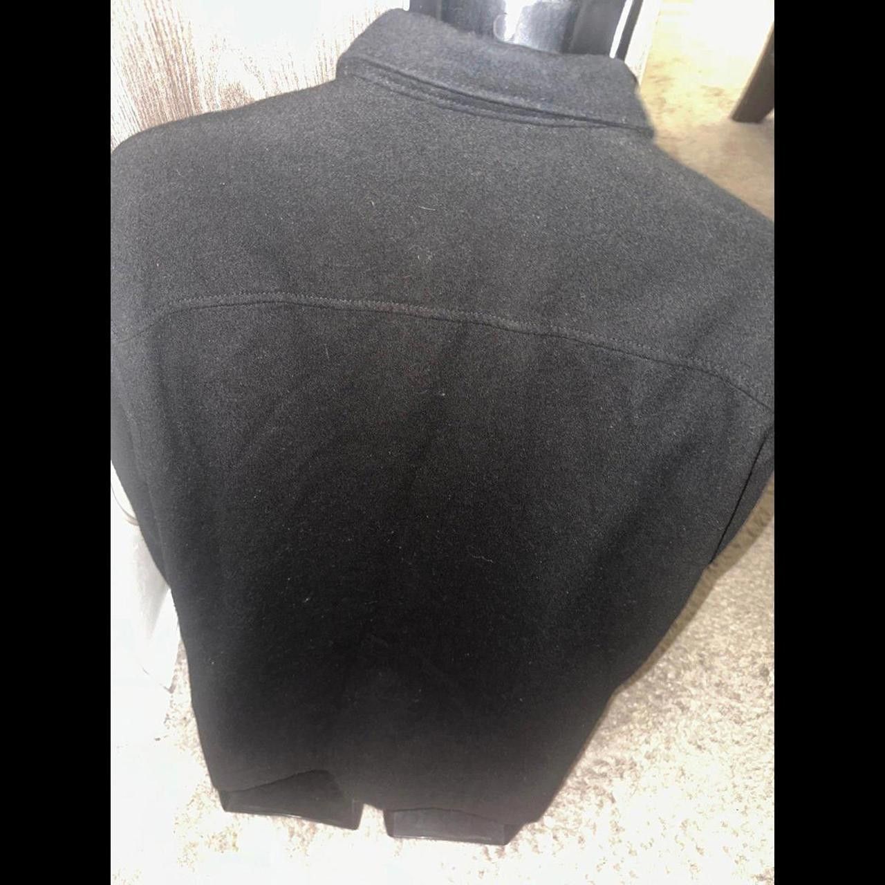Old Navy Mens Used Black Full Zip Size US XL / EU 56 / 4 - 6 Thumbnail