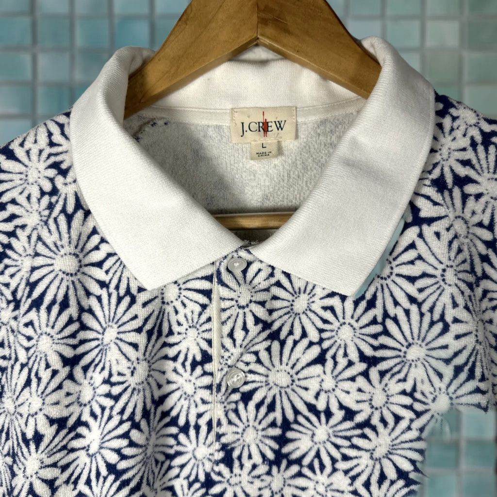 J.Crew Item Specifications: Denim Size US L / EU 52-54 / 3 - 1 Thumbnail