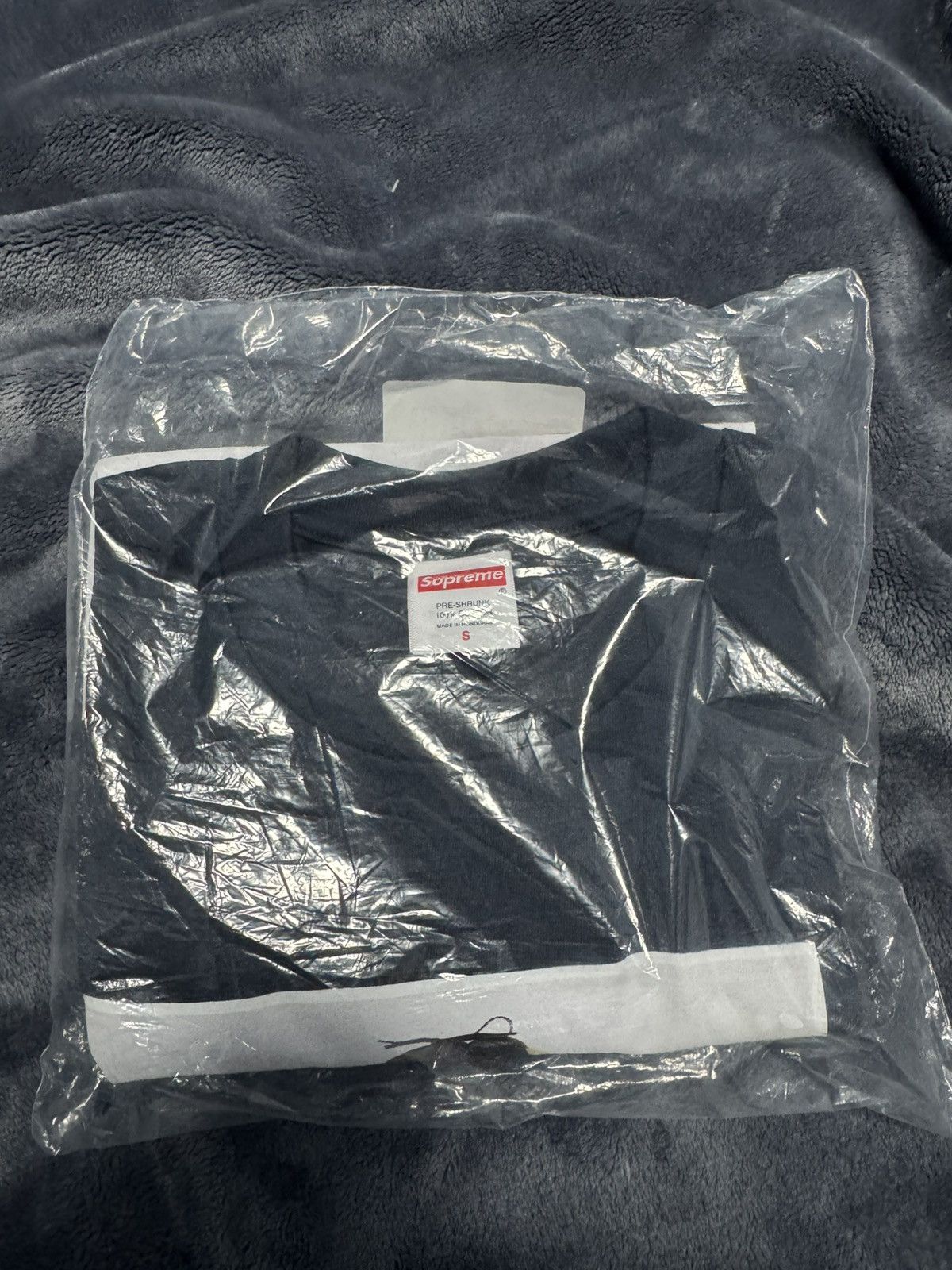 Supreme Supreme Tyler the Creator Photo Tee Shirt Navy FW24 Size US S / EU 44-46 / 1 - 2 Thumbnail