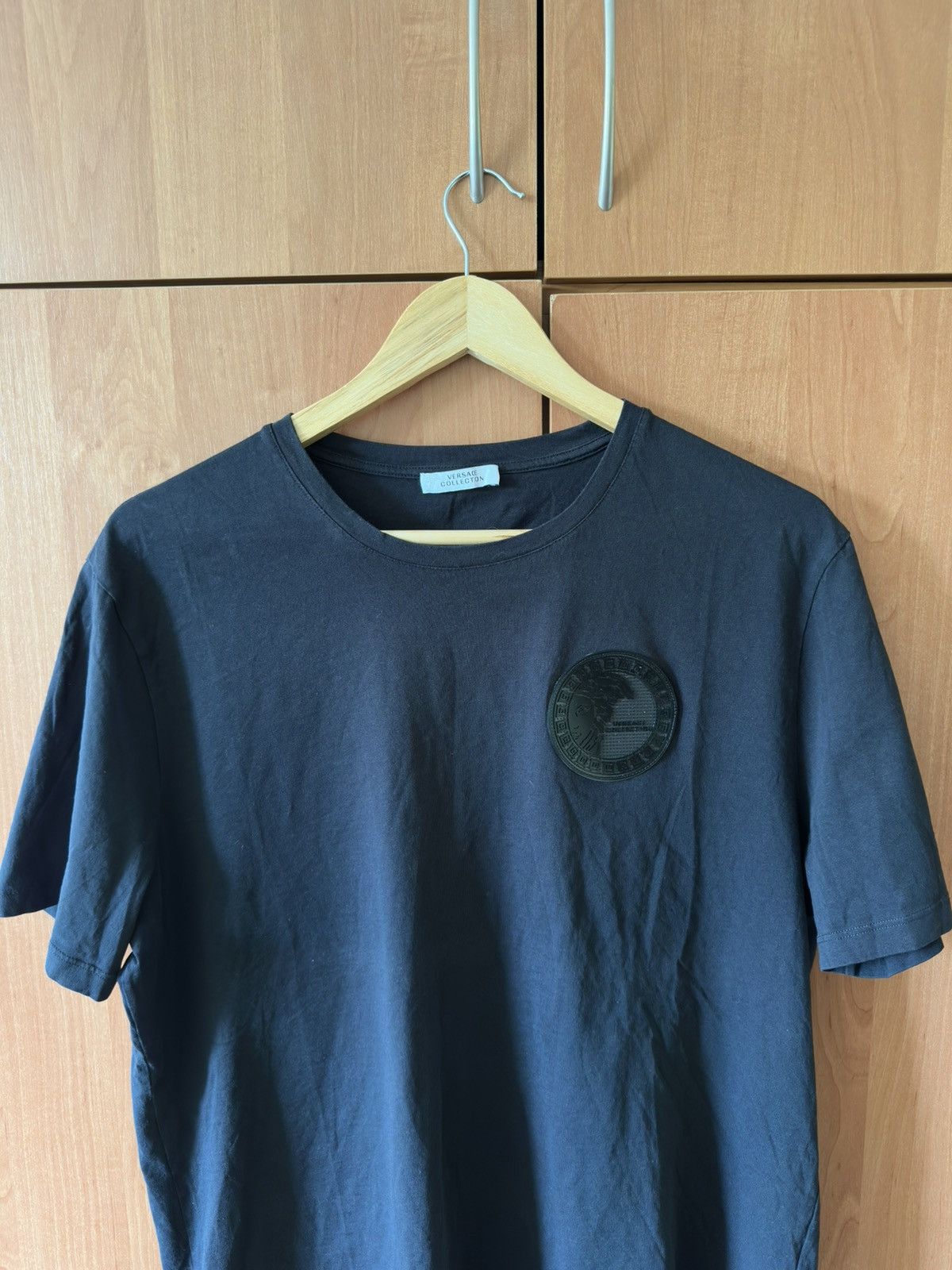 Designer × Versace Versace Collection tee Size US XL / EU 56 / 4 - 5 Thumbnail