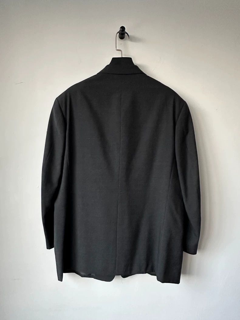 Other Y's For Men size 2 99aw 3B blazer Size 36R - 3 Thumbnail