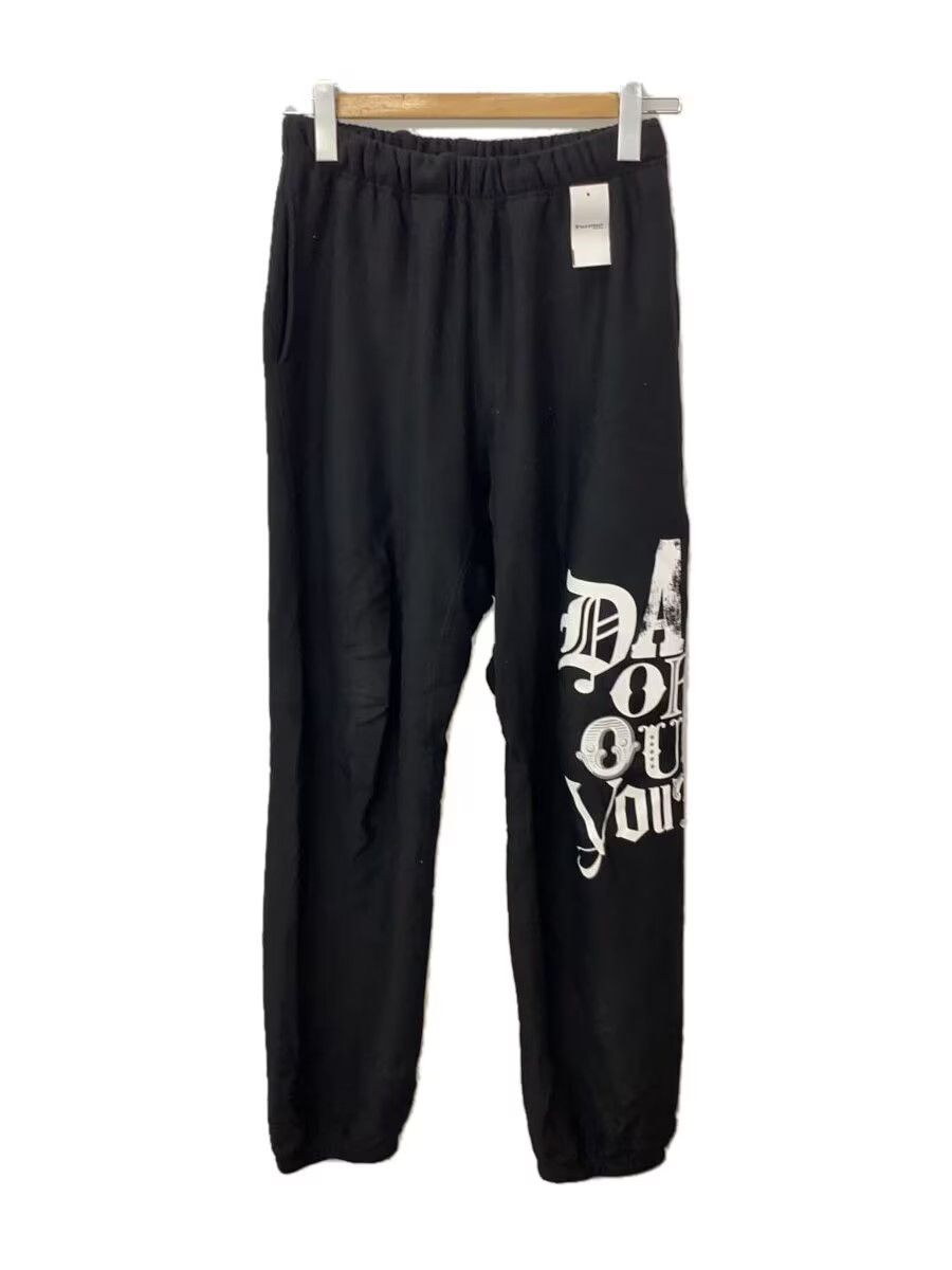 Takahiromiyashita The Soloist. "Days of our Youth" Track Pants Size US 30 / EU 46 - 1 Thumbnail