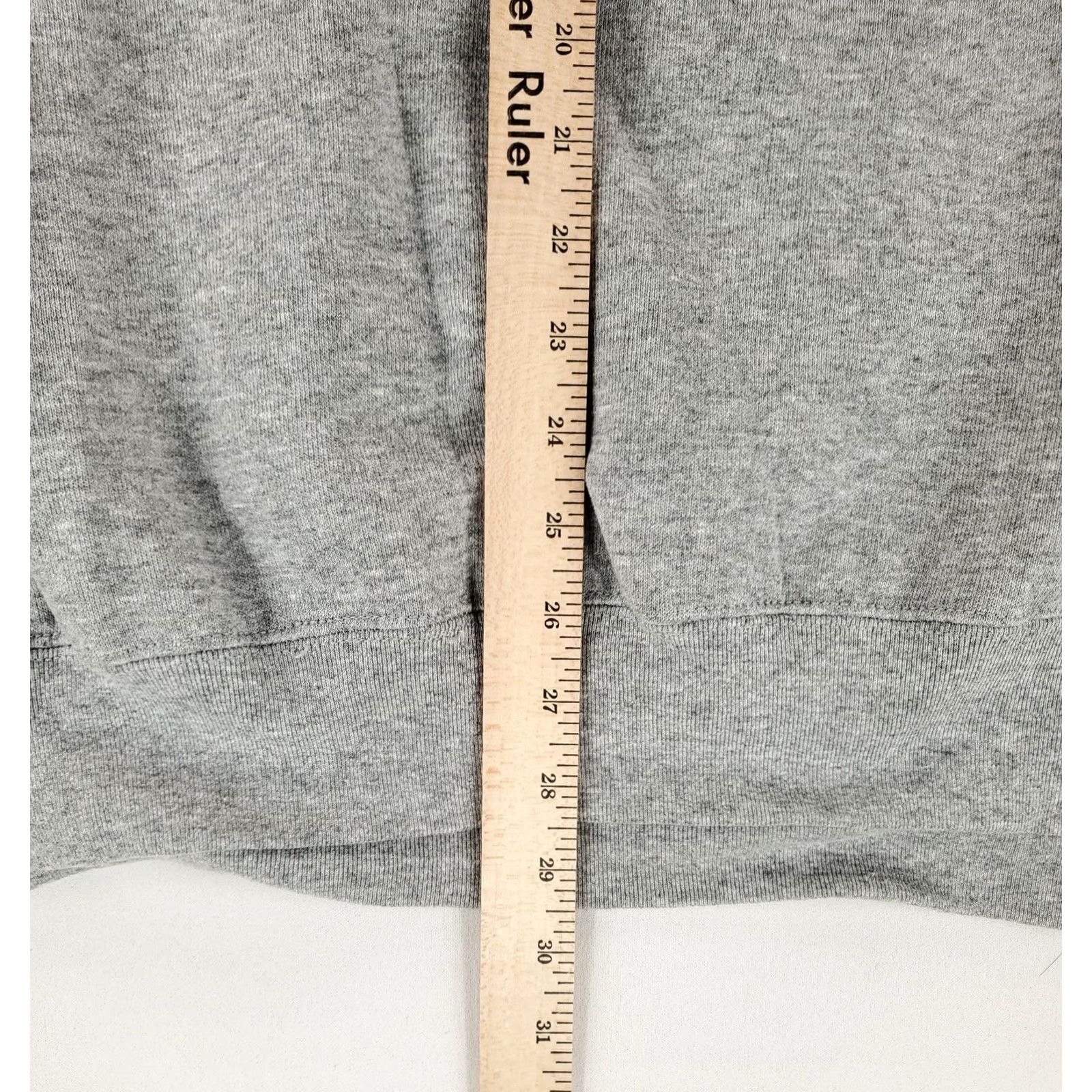 Fruit Of The Loom VINTAGE Ohio State Sweatshirt Gray Mens XL Fiesta Bowl BCS National Champions Y2k Pullover Sweatshirt Size US XL / EU 56 / 4 - 7 Thumbnail