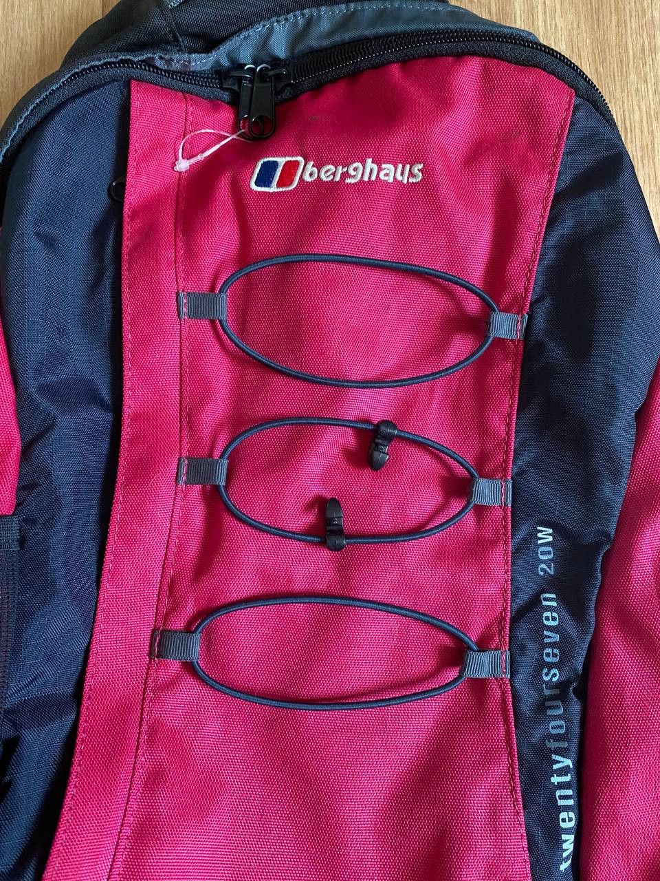 Berghaus Berghaus Bag Twentyfourseven Streetwear Outdoor Life 20L Size ONE SIZE - 4 Thumbnail