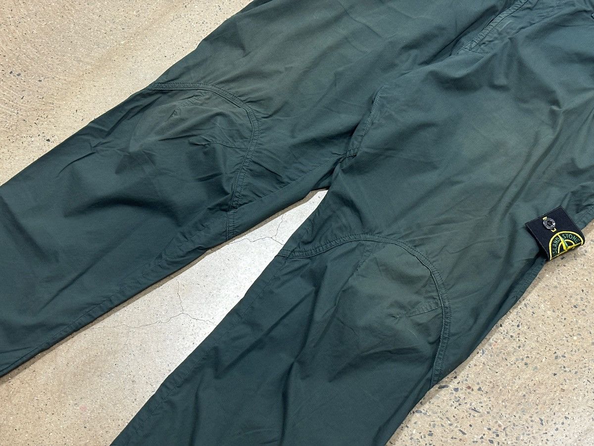 Stone Island Stone Island Garment Dyed Cargo Size US 34 / EU 50 - 5 Thumbnail