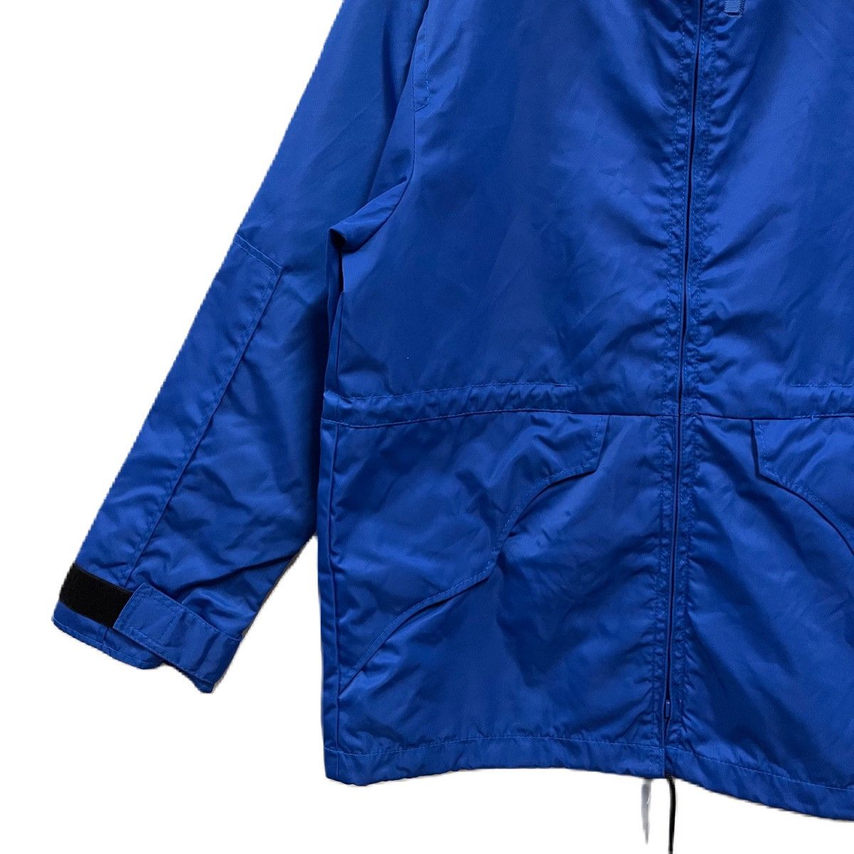 Hysteric Glamour RNA 2016 Japanese brand outdoor jacket windbreaker Size US L / EU 52-54 / 3 - 6 Thumbnail