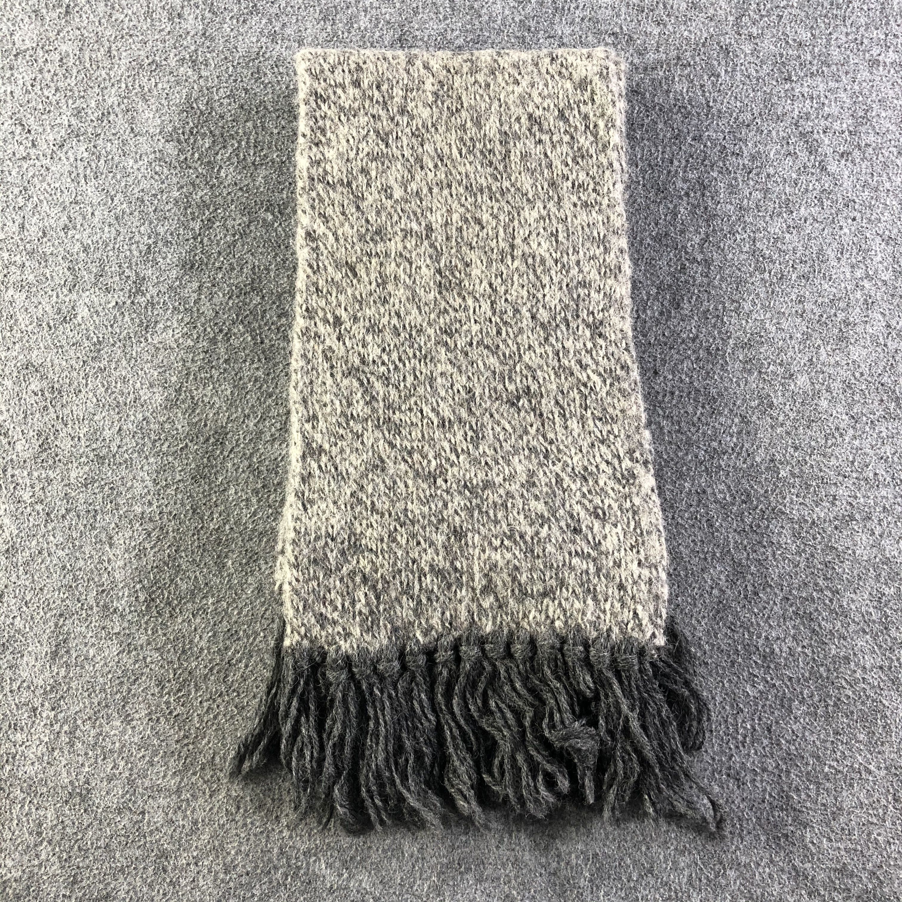Vintage Broner Scarf / Muffler / Neckwear P578 Size ONE SIZE - 2 Thumbnail