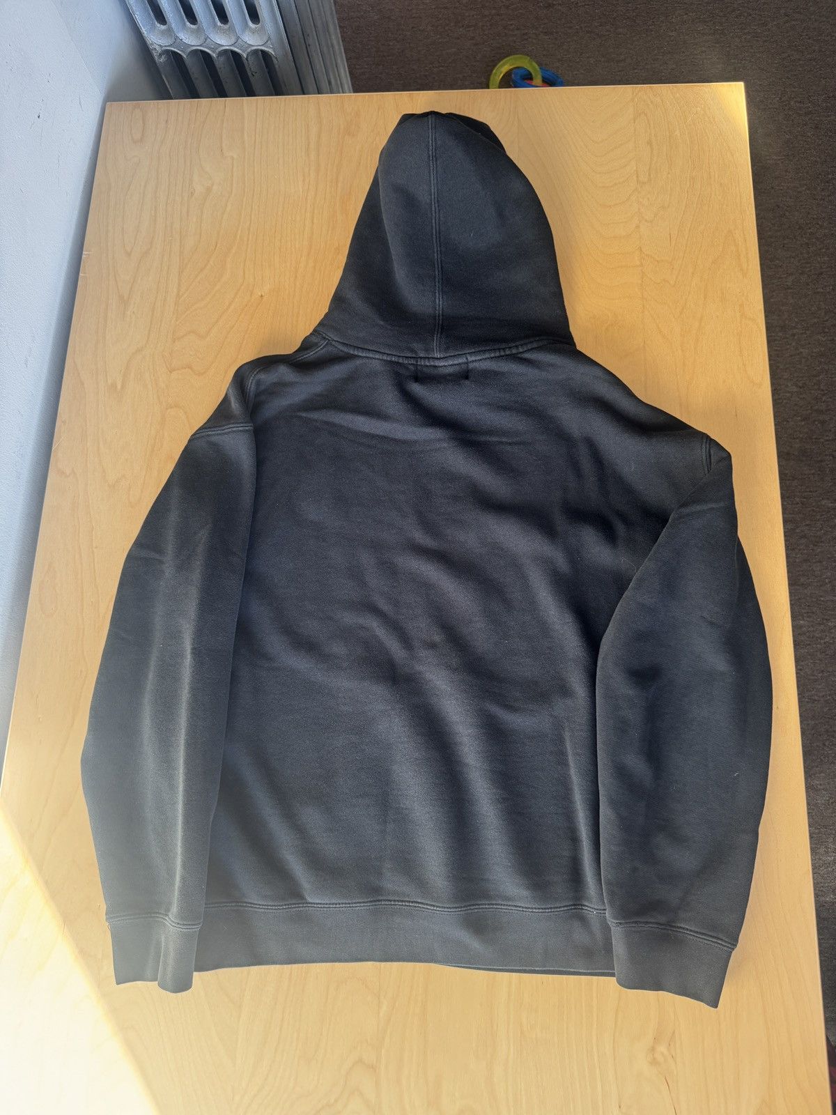 Fucking Awesome Fucking Awesome “FA” Hoodie Size US L / EU 52-54 / 3 - 3 Thumbnail
