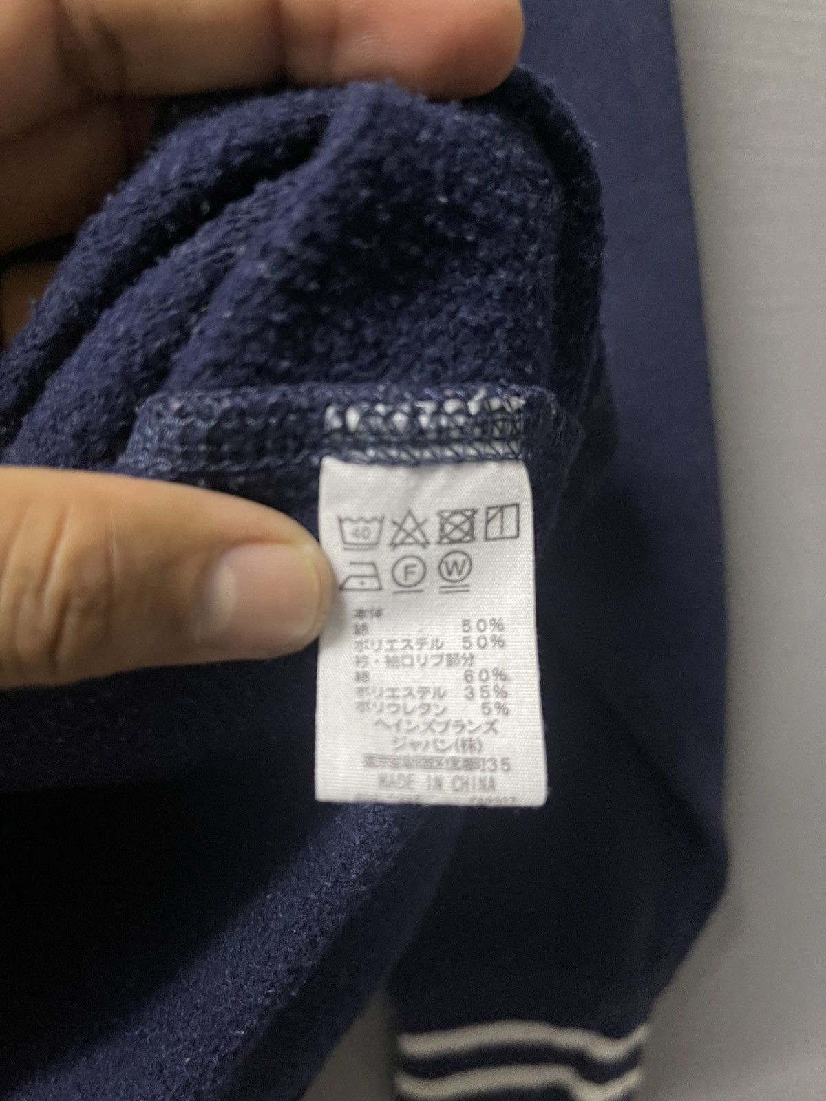 Polo Ralph Lauren Polo Ralph Lauren Basic Sweater Size US M / EU 48-50 / 2 - 7 Thumbnail